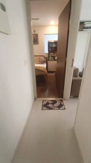 Furnished Amenities in 2 BHK Apartment at Courtyard by Narang Realty and The Wadhwa Group, Pokhran Road No Two – for Rent