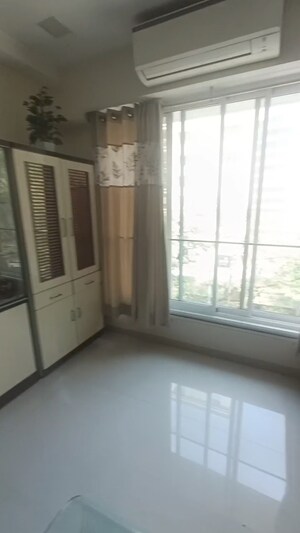 Building Lobby in 2 BHK Apartment at Courtyard by Narang Realty and The Wadhwa Group, Pokhran Road No Two – for Rent