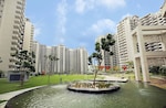 4 BHK + Servant Room 2325 Sq.Ft. Apartment in Bestech Park View Sanskruti