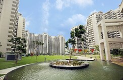 4 BHK + Servant Room Apartment For Rent in Bestech Park View Sanskruti