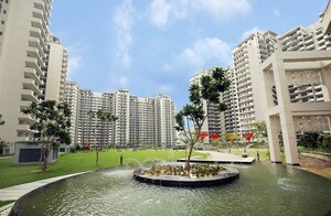 4 BHK Apartment For Rent in Bestech Park View Sanskruti, Sector 92