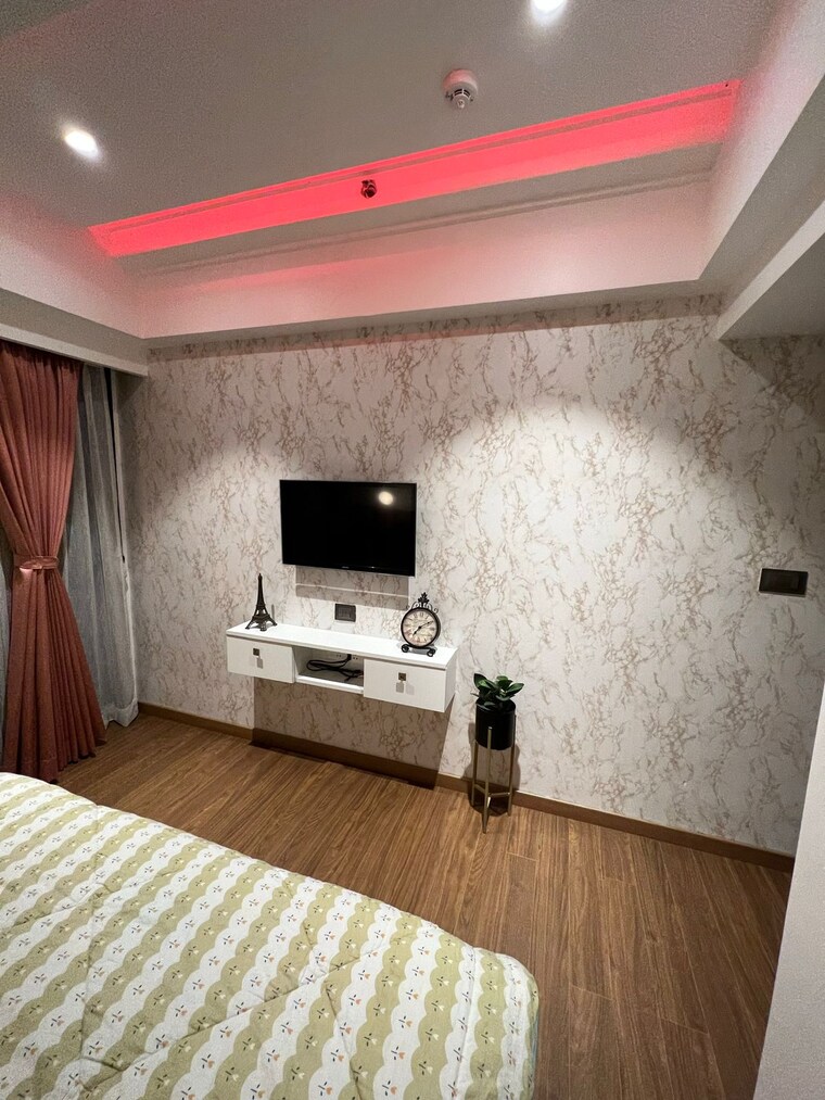 undefined, duville-riverdale-heights 2.5 Bedroom 1100 Sq.Ft. Apartment In Kharadi Pune 10017744