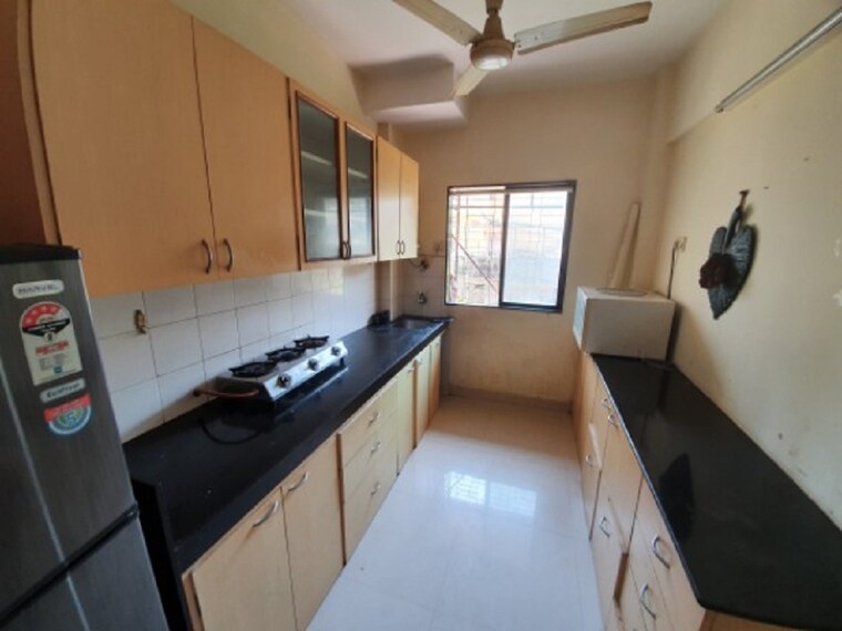 Kitchen, santacruz west 1 Bedroom 500 Sq.Ft. Apartment In Santacruz West Mumbai 10017752