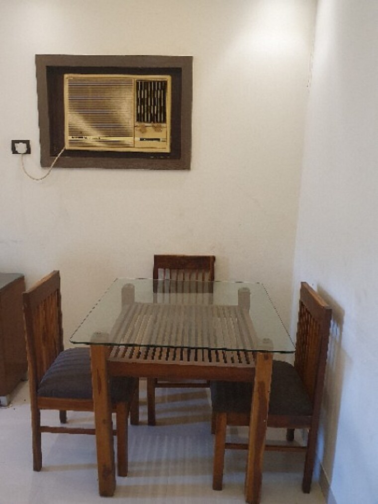 Living Room, santacruz west 1 Bedroom 500 Sq.Ft. Apartment In Santacruz West Mumbai 10017752