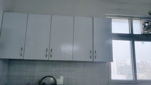 Bathroom in 2 BHK Apartment at Tulip Lemon, Sector 69 – for Rent