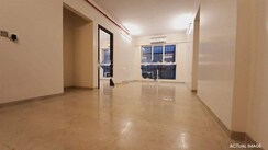 1 BHK Apartment For Rent in Sheth Vasant Oasis