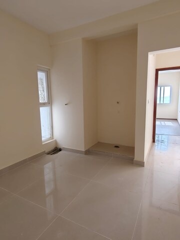 Room in 4 BHK Apartment at Habitat Aura, Bannerghatta Road – for Sale