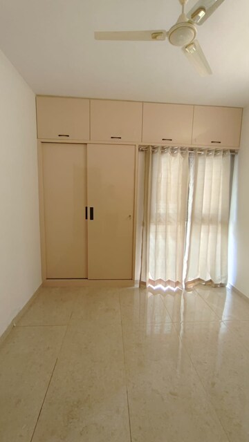 Building Lobby in 2 BHK Apartment at Vilas Javdekar Yashwin Enchante, Kharadi – for Rent