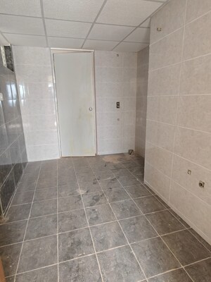 Bathroom in 4 BHK Apartment at Habitat Aura, Bannerghatta Road – for Sale