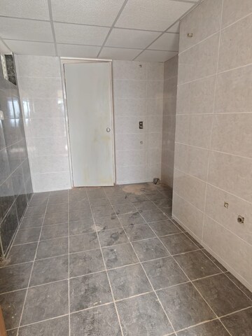 Bathroom in 4 BHK Apartment at Habitat Aura, Bannerghatta Road – for Sale