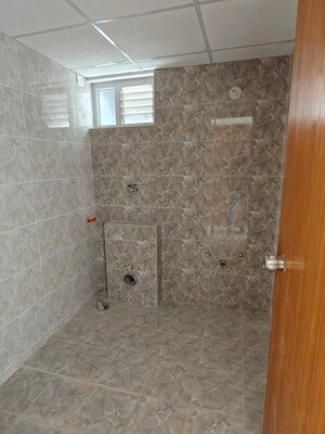 Bathroom in 4 BHK Apartment at Habitat Aura, Bannerghatta Road – for Sale