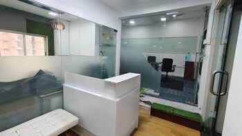 Office Space for Rent in Andheri East, Mumbai