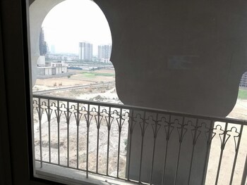DLF New Town Heights I