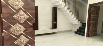 3 BHK Builder Floor for Sale in Ambala Highway, Zirakpur