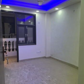2 BHK Builder Floor for Rent in Govindpuri, Delhi