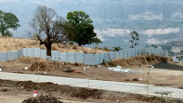 Plot Area in  Plot at Trimbak – for Sale