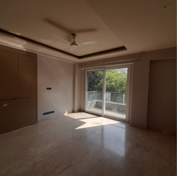 4 BHK Builder Floor for Rent in Greater Kailash ii, Delhi