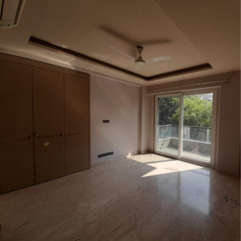 4 BHK Builder Floor for Rent in Safdarjung Development Area, Delhi