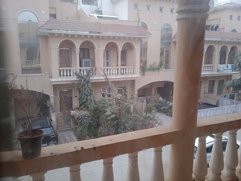 Amrapali Leisure Valley