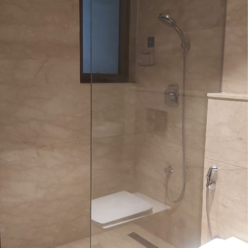 3 BHK Flat for Sale in Richards Town, Bangalore