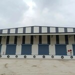 50000 Sq.Ft. Warehouse in Varanasi Cantt