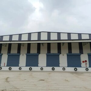  Warehouse For Rent in Varanasi Cantt