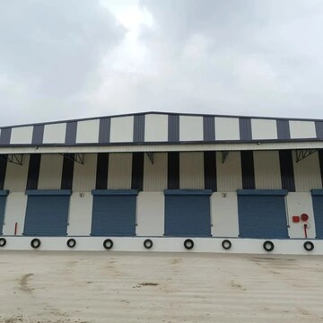  Warehouse For Rent in Varanasi Cantt