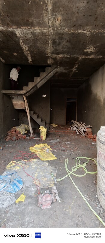 3 BHK House for Sale in Sector 50, Faridabad