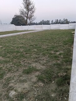 Plot For Sale in Krishna Iscon Valley