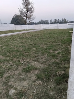  Plot For Sale in Krishna Iscon Valley, Gosainganj