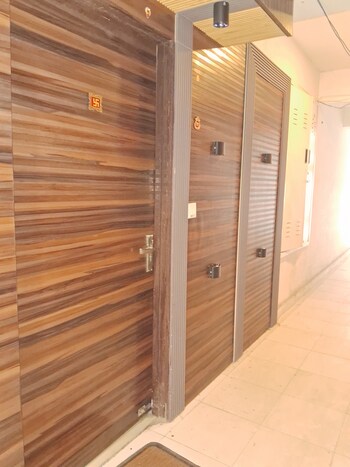 Mittal Rajnagar Residency