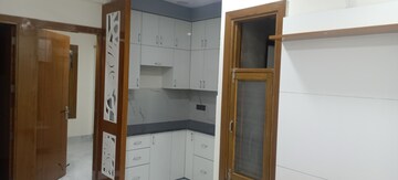 Kitchen in 3 BHK Builder Floor at Sector 1 Vaishali – for Sale