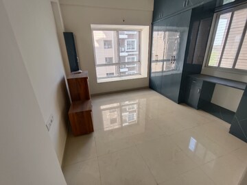 Parking in 3 BHK Apartment at K Raheja Corp Vistas, Nacharam – for Rent