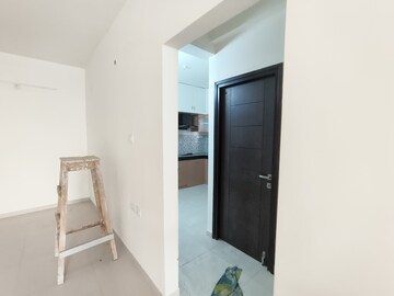 Kitchen in 3 BHK Apartment at K Raheja Corp Vistas, Nacharam – for Rent