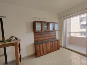 Room in 3 BHK Apartment at K Raheja Corp Vistas, Nacharam – for Rent