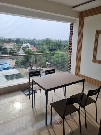 Venkat Enclave Hitech City