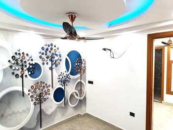 2 BHK Builder Floor for Sale in Govindpuri, Delhi