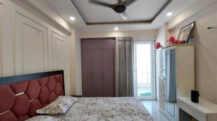 Bedroom, prithvi-apartment-52 5 Bedroom 3500 Sq.Ft. Apartment In Sector 52 Gurgaon 10027627