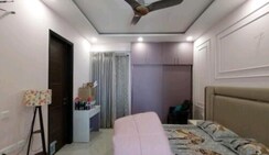 5 BHK + Pooja Room,Servant Room Apartment For Sale in Prithvi Apartment-52
