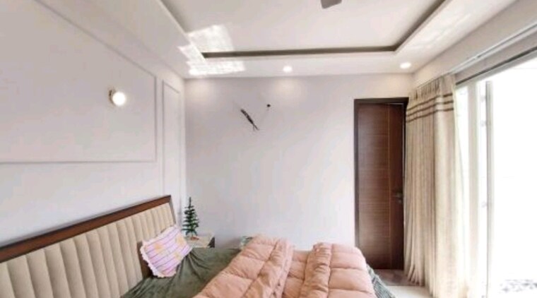 Bedroom, prithvi-apartment-52 5 Bedroom 3500 Sq.Ft. Apartment In Sector 52 Gurgaon 10027627