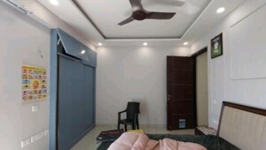 Kitchen in 5 BHK Apartment at Prithvi Apartment-52, Sector 52 – for Sale