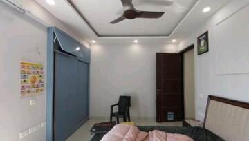 Kitchen in 5 BHK Apartment at Prithvi Apartment-52, Sector 52 – for Sale