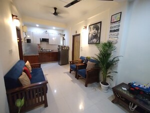 2 BHK Apartment For Sale in Chattarpur