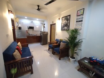 2 BHK Apartment For Sale in Chattarpur