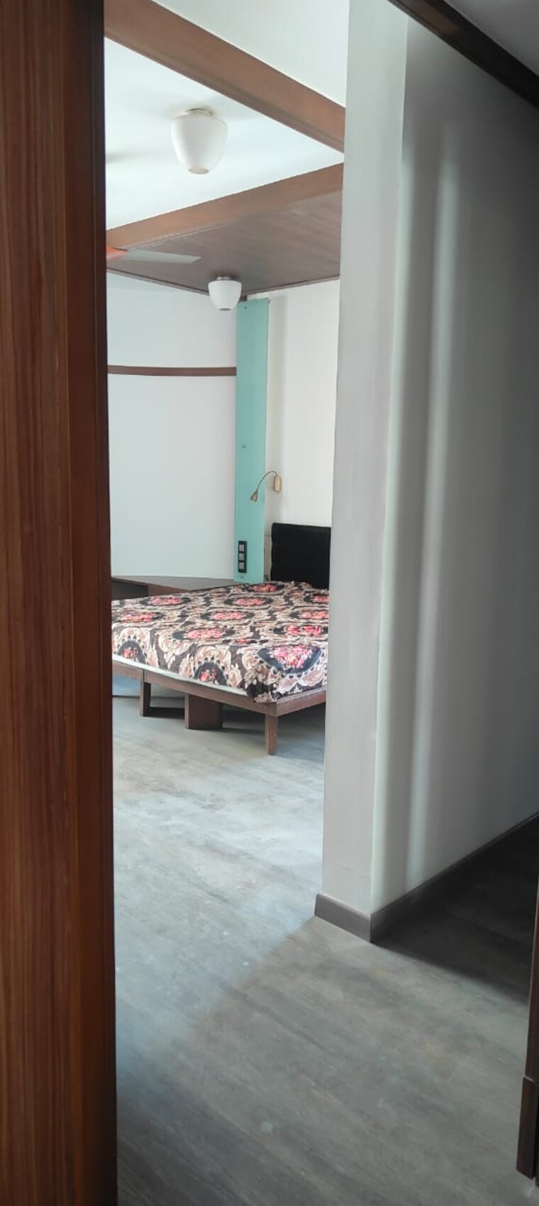 Bedroom, ashar-residency 2 Bedroom 1050 Sq.Ft. Apartment In Pokhran Road No Two Thane 10027648