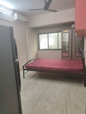 Room in 2 BHK Apartment at Lok Yamuna, Andheri East – for Rent