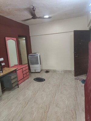 2 BHK Apartment For Rent in Lok Yamuna, Andheri East