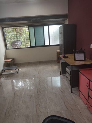 Kitchen in 2 BHK Apartment at Lok Yamuna, Andheri East – for Rent