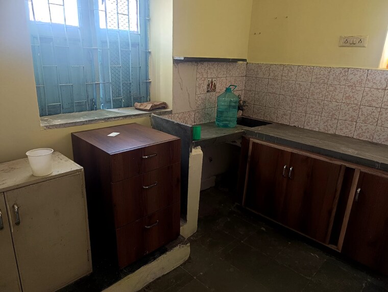 Kitchen, paldi 2 Bedroom 1250 Sq.Ft. Villa In Paldi Ahmedabad 10027629