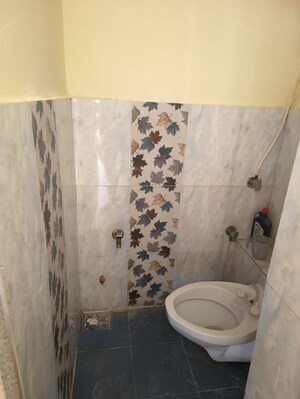 Bathroom in 2 BHK Villa at Paldi – for Rent